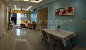 Aqilla Homestay